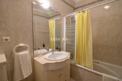 Charmoso Apartamento T1 em Localização Privilegiada de Lagos