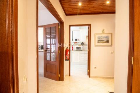 Charmoso Apartamento T1 em Localização Privilegiada de Lagos