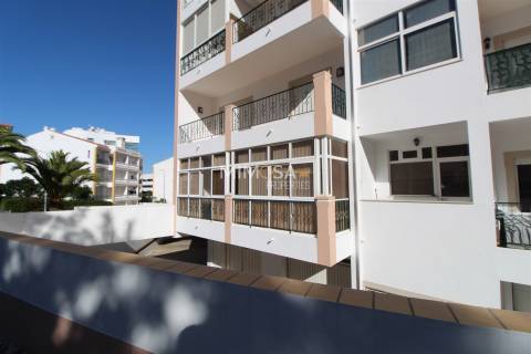 Charmoso Apartamento T1 em Localização Privilegiada de Lagos