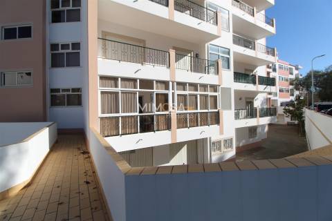 Charmoso Apartamento T1 em Localização Privilegiada de Lagos