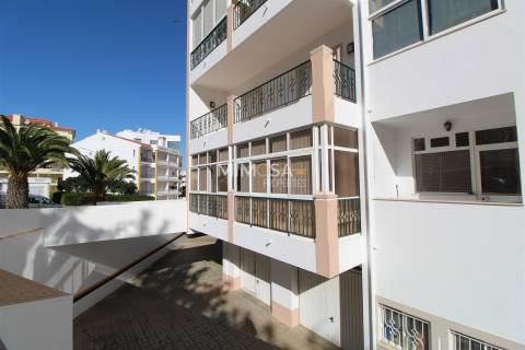 Charmoso Apartamento T1 em Localização Privilegiada de Lagos