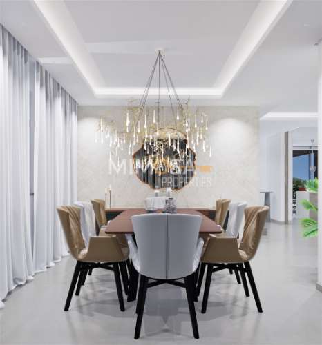 Nova Moradia de 4 Quartos em Suite em Porto de Mós, Lagos