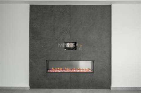 Moradia de Luxo entre o Boavista Golf e as Falésias de Lagos