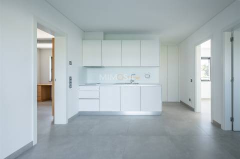 Moradia de Luxo entre o Boavista Golf e as Falésias de Lagos