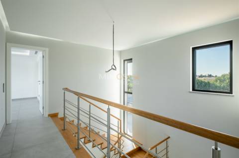 Moradia de Luxo entre o Boavista Golf e as Falésias de Lagos