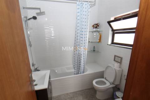 Moradia 3 Quartos no Centro de Alvor