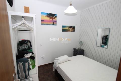 Moradia 3 Quartos no Centro de Alvor