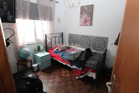 Moradia 3 Quartos no Centro de Alvor