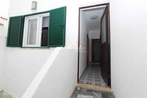 Moradia 3 Quartos no Centro de Alvor
