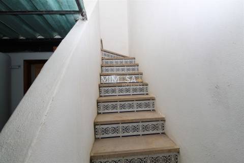 Moradia 3 Quartos no Centro de Alvor