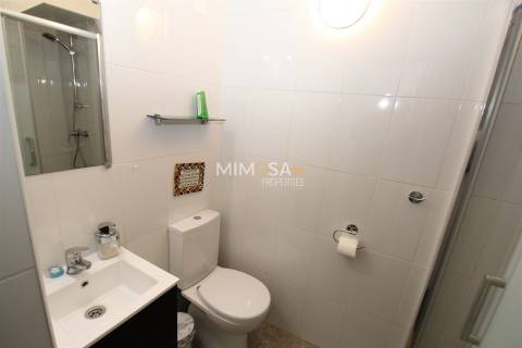 Moradia 3 Quartos no Centro de Alvor