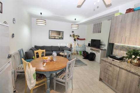 Moradia 3 Quartos no Centro de Alvor