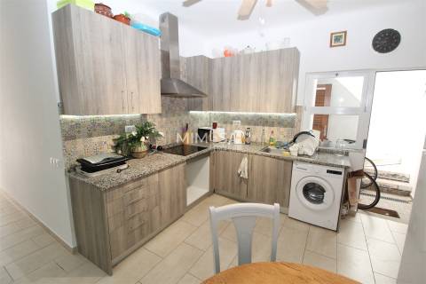 Moradia 3 Quartos no Centro de Alvor