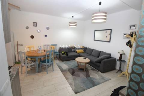 Moradia 3 Quartos no Centro de Alvor