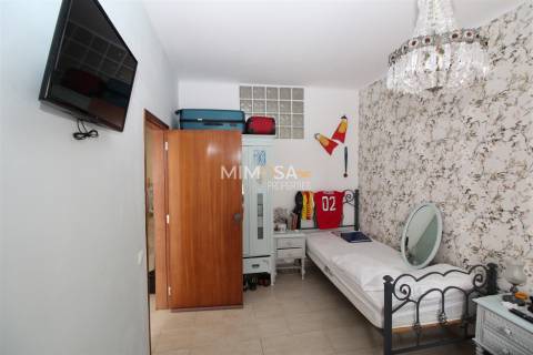 Moradia 3 Quartos no Centro de Alvor