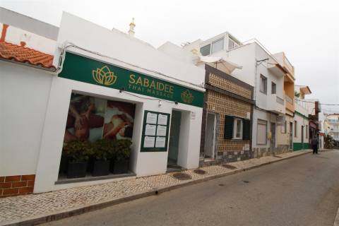 Moradia 3 Quartos no Centro de Alvor