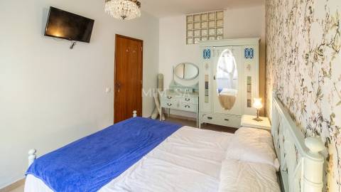 Moradia 3 Quartos no Centro de Alvor, Algarve