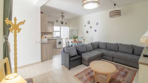 Moradia 3 Quartos no Centro de Alvor, Algarve