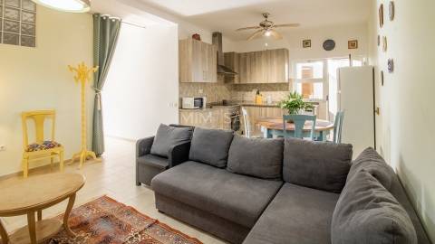 Moradia 3 Quartos no Centro de Alvor, Algarve