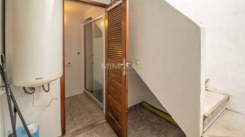 Moradia 3 Quartos no Centro de Alvor, Algarve