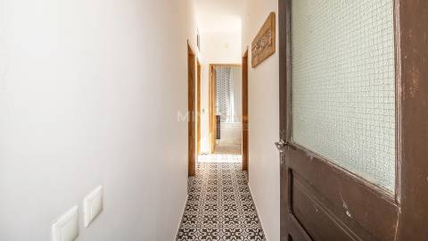 Moradia 3 Quartos no Centro de Alvor, Algarve