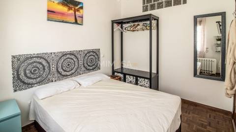 Moradia 3 Quartos no Centro de Alvor, Algarve