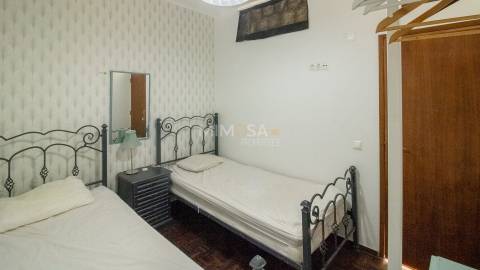 Moradia 3 Quartos no Centro de Alvor, Algarve