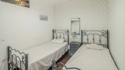 Moradia 3 Quartos no Centro de Alvor, Algarve