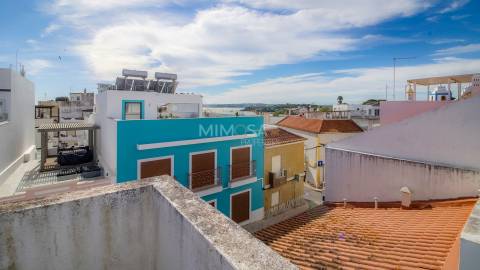 Moradia 3 Quartos no Centro de Alvor, Algarve