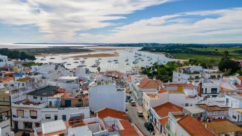 Moradia 3 Quartos no Centro de Alvor, Algarve