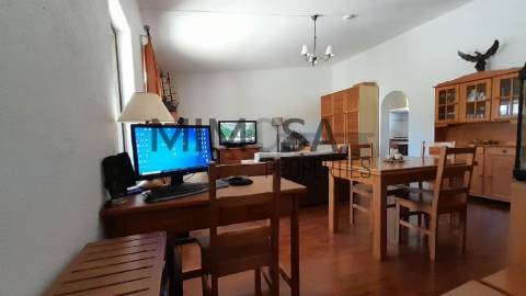 Quinta de 2 quartos com Projeto de Turismo Rural em Lagos