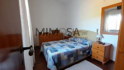 Quinta de 2 quartos com Projeto de Turismo Rural em Lagos