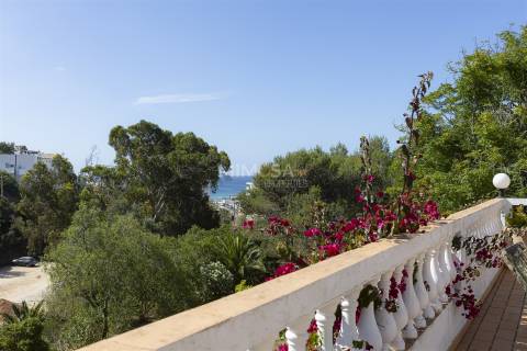 Moradia T3 com Vista Mar em Salema