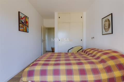 Moradia T3 com Vista Mar em Salema