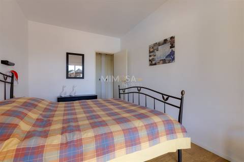 Moradia T3 com Vista Mar em Salema