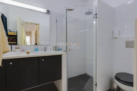 Moradia T3 com Vista Mar em Salema