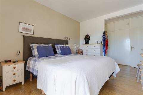 Moradia T3 com Vista Mar em Salema