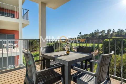 Apartmento T1 moderno e luxo perto do racetrack do Portimão