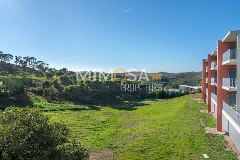 Apartmento T1 moderno e luxo perto do racetrack do Portimão