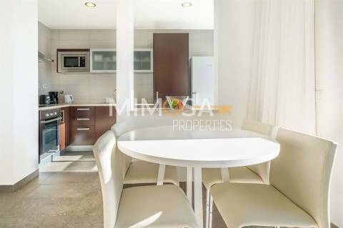 Apartmento T1 moderno e luxo perto do racetrack do Portimão