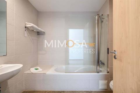 Apartmento T1 moderno e luxo perto do racetrack do Portimão