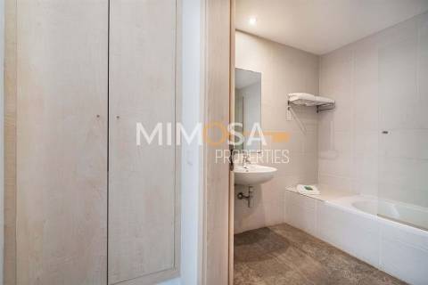 Apartmento T1 moderno e luxo perto do racetrack do Portimão