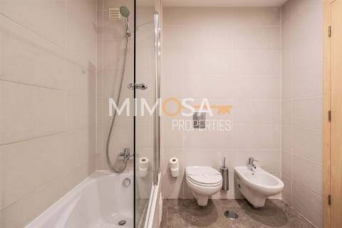 Apartmento T1 moderno e luxo perto do racetrack do Portimão