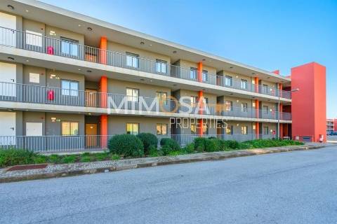 Apartamento moderno T3 com vistas deslumbrantes perto do Autódromo de Portimão