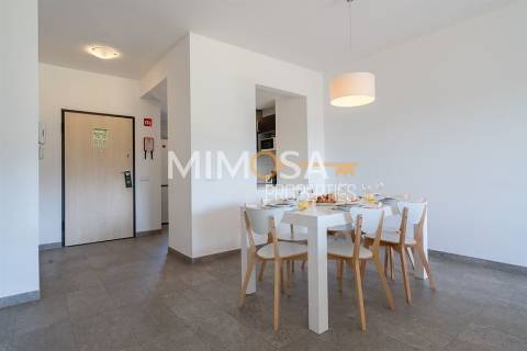 Apartamento moderno T3 com vistas deslumbrantes perto do Autódromo de Portimão