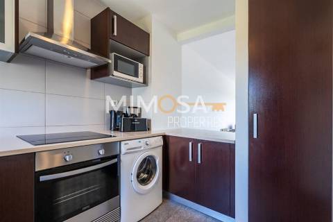 Apartamento moderno T3 com vistas deslumbrantes perto do Autódromo de Portimão