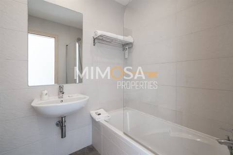 Apartamento moderno T3 com vistas deslumbrantes perto do Autódromo de Portimão