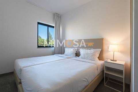 Apartamento moderno T3 com vistas deslumbrantes perto do Autódromo de Portimão