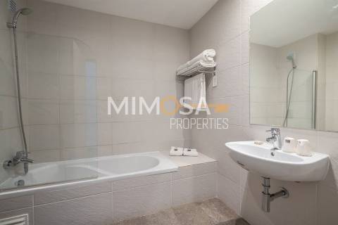 Apartamento moderno T3 com vistas deslumbrantes perto do Autódromo de Portimão