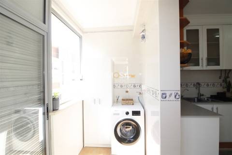 Apartamento T2 Arrendamento em Lagos (São Sebastião e Santa Maria),Lagos